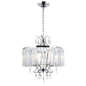 Купить Люстра 21век