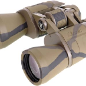Бинокль Classic БПШЦ 10x50 VRWA / 10966 21век