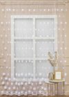 Гардина Вышивка Classic 240580-w 300x270 / 65343 21век