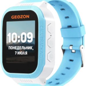 Умные часы детские Classic / G-W06BLU 21век