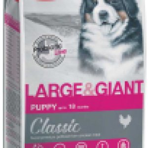 Сухой корм для собак Classic Puppy Large&Giant / 4161 21век