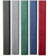 Набор каналов для переплета Classic Slim 304x16мм / OCHSLIM1630410SZA 21век