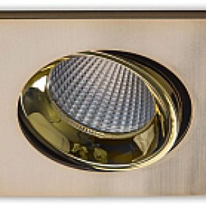 Купить Точечный светильник 21век