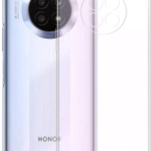 Чехол-накладка Clear для Honor 50 Lite 21век