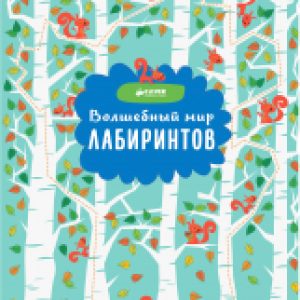 Развивающая книга