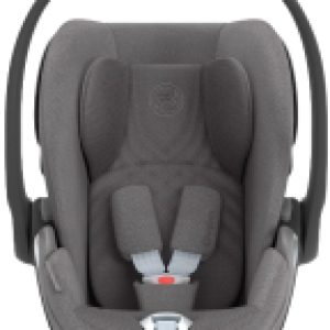 Автокресло