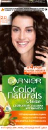 Крем-краска для волос Color Naturals Creme 2.0 21век