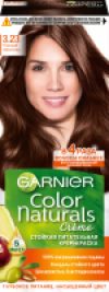 Крем-краска для волос Color Naturals Creme 3.23 21век