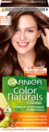 Крем-краска для волос Color Naturals Creme 5.15 21век