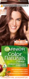 Крем-краска для волос Color Naturals Creme 5.23 21век