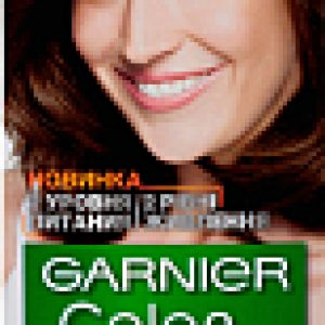 Крем-краска для волос Color Naturals Creme 5 21век