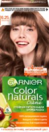 Крем-краска для волос Color Naturals Creme 6.25 21век