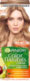 Крем-краска для волос Color Naturals Creme 9.132 21век