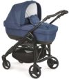 Детская универсальная коляска Comby Family 3 в 1 / ART845025-T810 21век