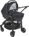Детская универсальная коляска Comby Tris 3 в 1 / ART784015-T903 21век