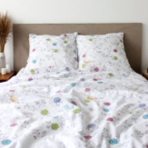 Комплект постельного белья Comfort 4745/491701 21век