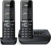 Беспроводной телефон Comfort 550A Duo Rus / L36852-H3021-S304 21век
