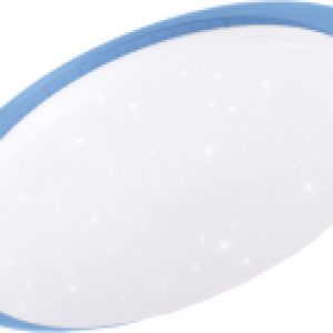 Светильник Comfort Galaxy-RGB / 4690612035178 21век