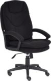 Кресло офисное Comfort LT флок 21век