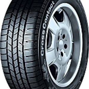 Зимняя шина