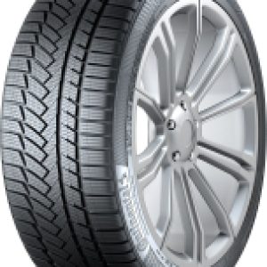 Зимняя шина ContiWinterContact TS 850 P 295/45R20 114V 21век