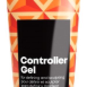 Гель для укладки волос Controller Для сильной фиксации 21век