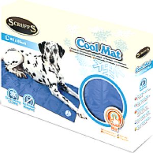 Подстилка для животных Cool Mat / 936167 21век