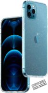 Чехол-накладка Crystal Glass Protective Case for iPhone 13 mini LP539 / 90134 21век