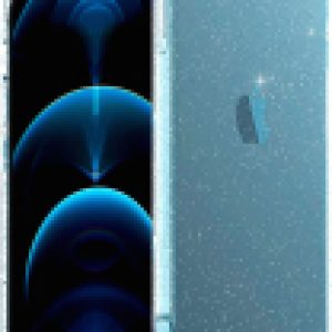 Чехол-накладка Crystal Glass Protective Case for iPhone 13 mini LP539 / 90134 21век