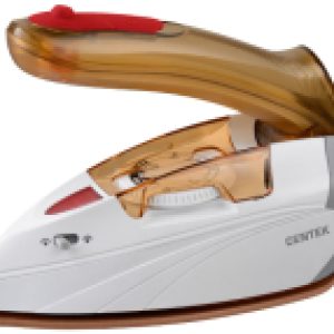 Купить Дорожный утюг 21век