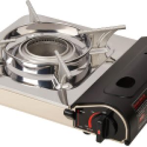 Плита туристическая Cyclone / TS-500 21век