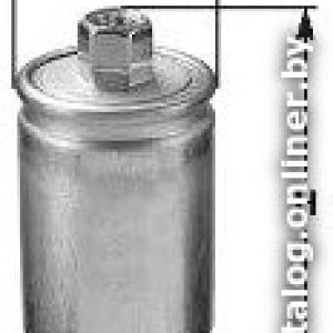 Clean filters MBNA953 цена