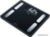 Напольные весы Beurer BF 410 SignatureLine (черный) цена
