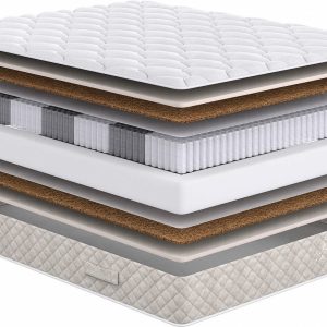 Матрас Сонум Relax Middle 120x200 цена