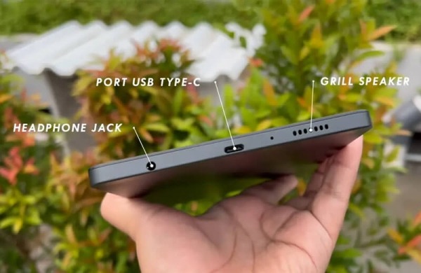 Обзор Samsung Galaxy Tab A9: маленького и удаленького планшета для повседневных задач