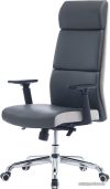 Кресло Norden Лондон ZR8637H-2A-417 (серый) цена