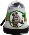 Слайм Jungle Slime Зебра BS300-138 цена