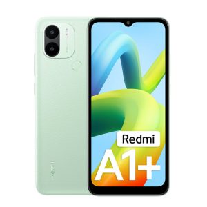 Смартфон Xiaomi Redmi A1+ Plus (2/32 Светло-зеленый)
