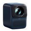 Проектор Wanbo Projector T2 Max 2023 (синий)