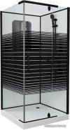 Душевая кабина Grossman GR271QR 90x90 цена