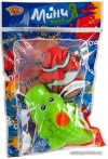 Набор игрушек для ванной Yako Toys МиниМания Н85571 цена