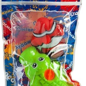 Набор игрушек для ванной Yako Toys МиниМания Н85571 цена