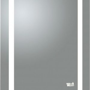 WeltWasser Зеркало BZS Mira 8060-1 цена