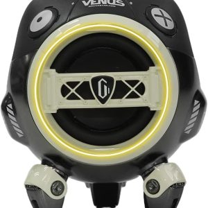 Беспроводная колонка Gravastar Venus Dawn White цена