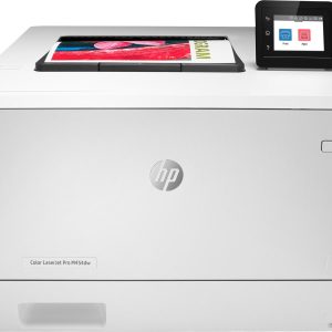 Принтер HP LaserJet Pro M454dw цена