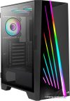 Корпус AeroCool Mirage-G-BK-v2 цена