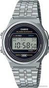 Наручные часы Casio A-171WE-1A цена