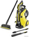 Мойка высокого давления Karcher K5 Full Control Stairs 1.324-526.0 цена