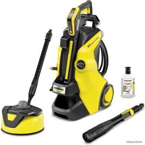 Мойка высокого давления Karcher K 5 Smart Control Home 1.324-652.0 цена