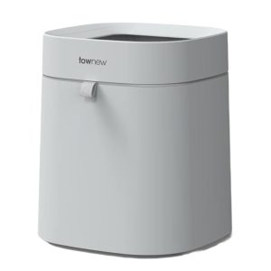 Умное мусорное ведро Townew T Air Lite